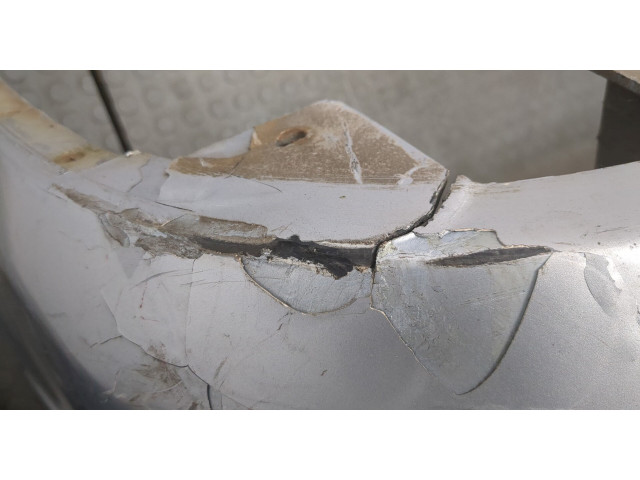 Бампер SsangYong Rexton 2007-2012 задний