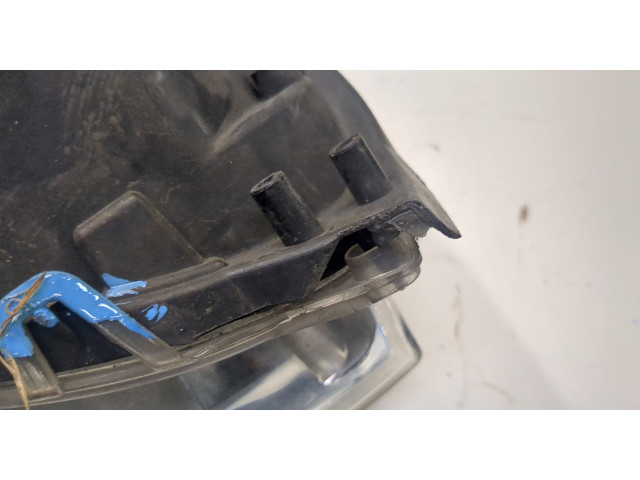 Фара передняя  Ford S-Max 2010-2015 левая 