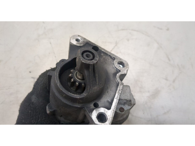 Стартер Citroen Berlingo 2008-2012 1.6 5802FG