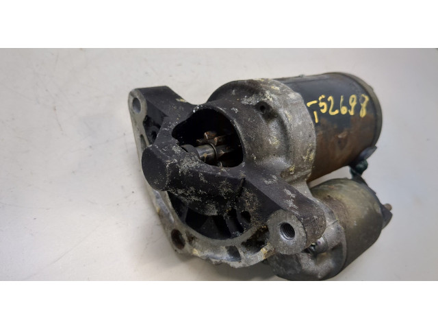 Стартер  Citroen C3 2002-2009 1.4  9656317780   