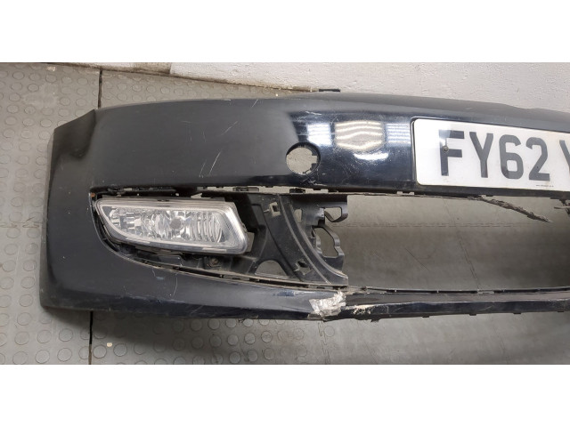 Бампер Volkswagen Polo 2009-2014 передний 6R0807221R