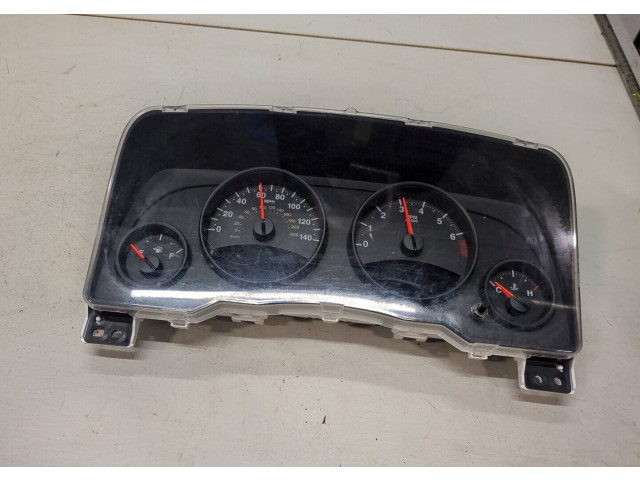 Панель приборов Jeep Compass 2011-2016 Бензин