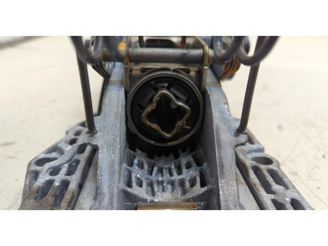 рейка Колонка рулевая Audi A6 (C5) 1997-2005