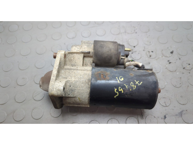 Стартер  Volvo V70 2001-2008      