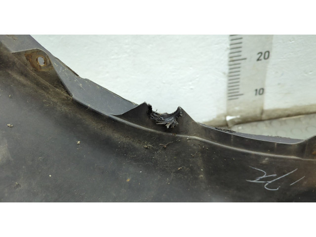 Бампер  Infiniti EX35 передний   