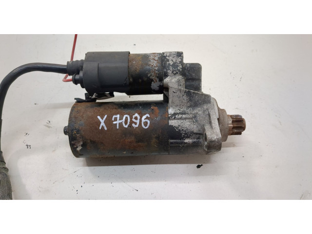 Стартер  Volkswagen Passat 6 2005-2010      