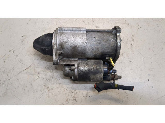 Стартер  Mercedes E W212 2009-2016 2.1     