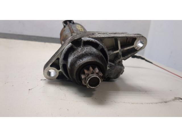 Стартер Skoda Fabia 2010-2014 1.2