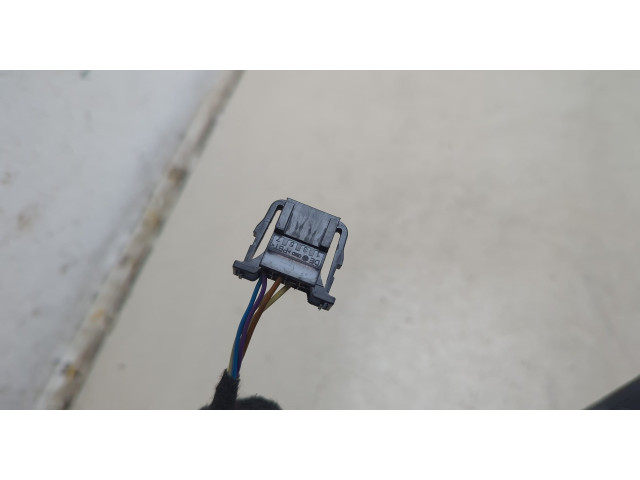 Зеркало боковое  Skoda Rapid 2012-2020  правое           