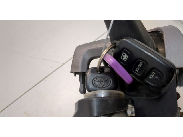  рейка  Колонка рулевая  Toyota Sequoia 2000-2008      