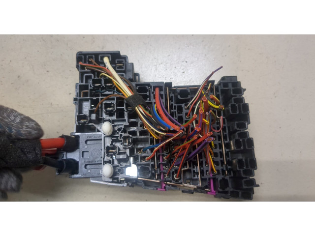 Блок предохранителей Audi A3 (8V) 2016-2020