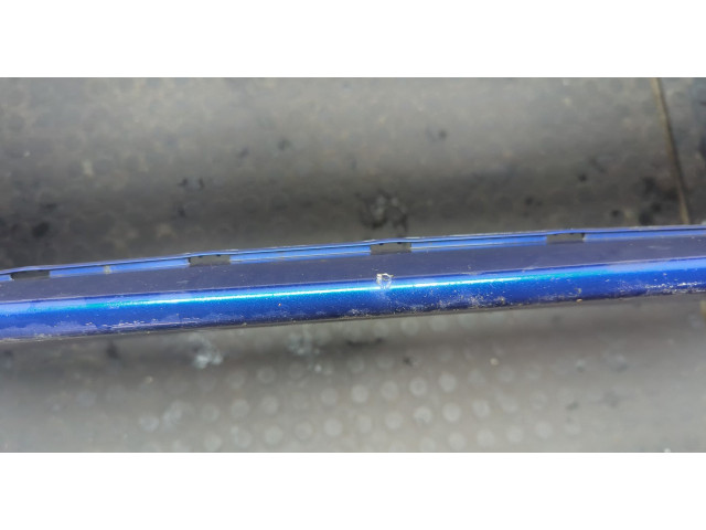 Бампер  Fiat Grande Punto 2005-2010 передний   735417219, 735419124