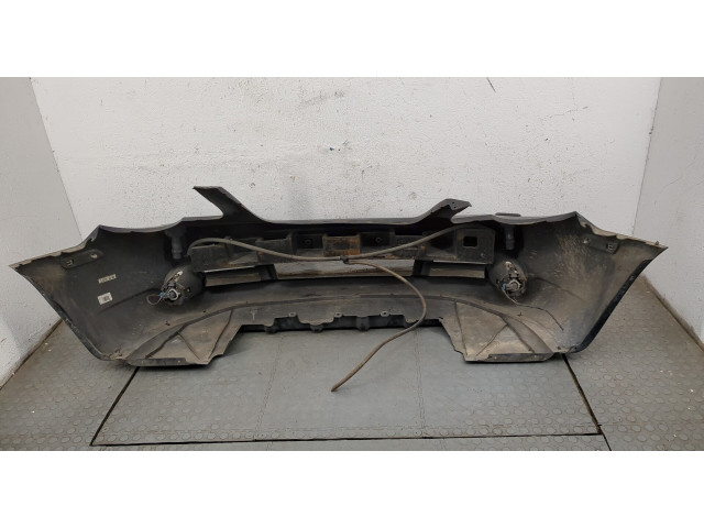 Бампер  Chrysler Sebring 2007- передний   