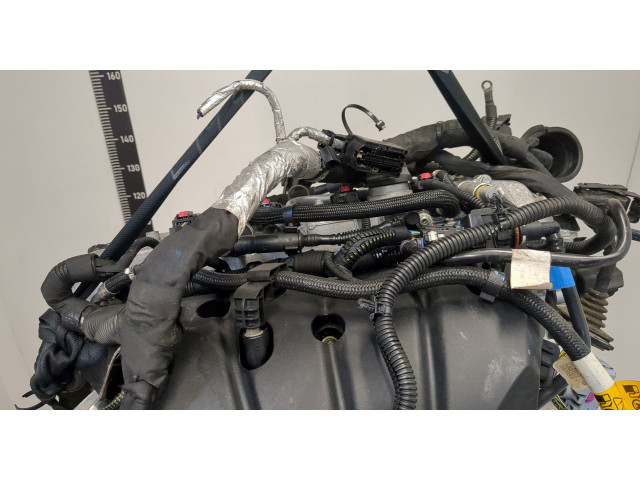  Турбина  Chevrolet Equinox 2017-             