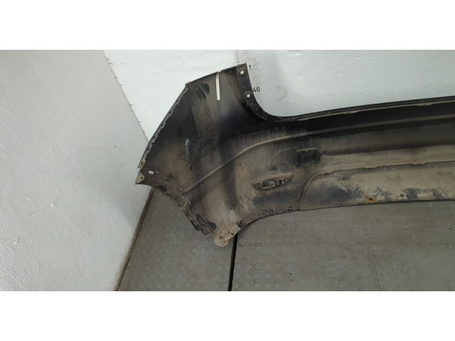 Бампер  Nissan Qashqai 2013-2022 задний   850224EA1A