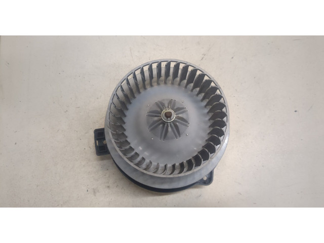 Моторчик печки  Volkswagen Jetta 5 2004-2010 1K2819015C    1K2819015C   