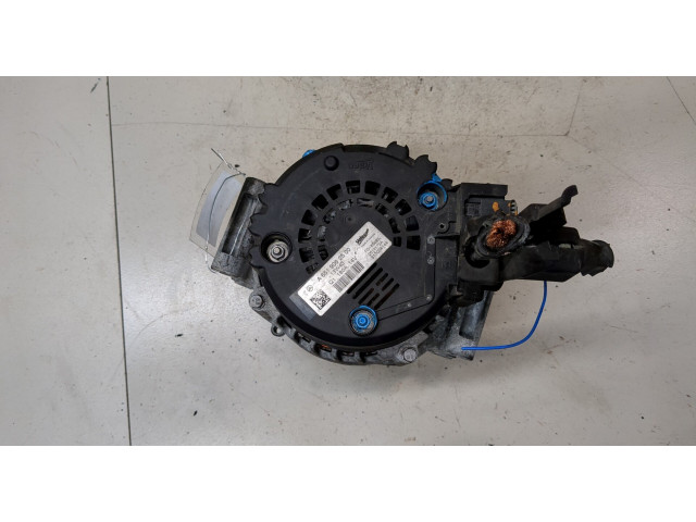 Генератор  Infiniti Q50 2013-2017           