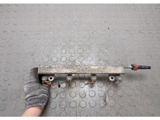 Форсунка топливная Mitsubishi Galant 2004-2012 1465A051, 1465A087