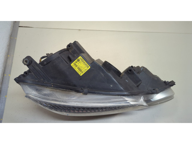 Фара передняя Skoda Yeti 2009-2018 правая