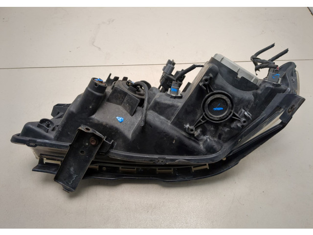 Фара передняя  Honda Accord 7 2003-2007 правая 