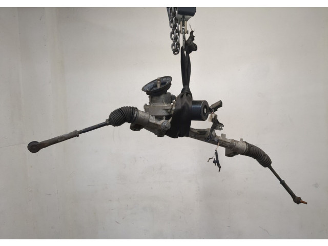 Рейка рулевая без г/у Acura RDX 2015-2018