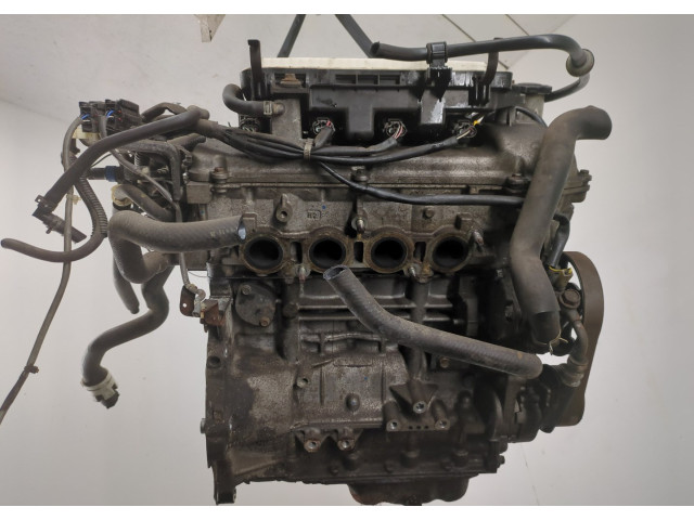 Генератор Mazda 3 (BK) 2003-2009