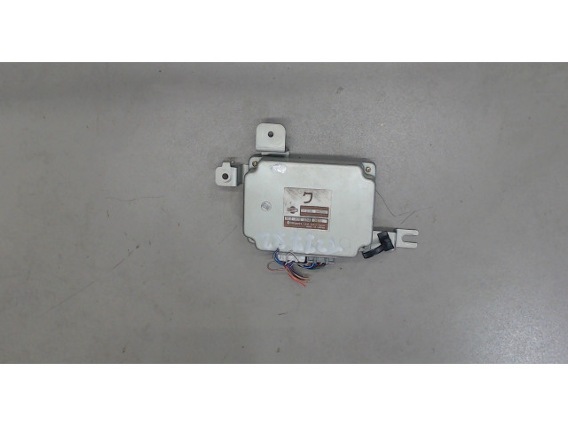 Блок управления АКПП / КПП Nissan X-Trail (T30) 2001-2006