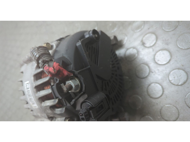 Генератор Ford Fiesta 2008-2013 2260730, AV6N10300GE