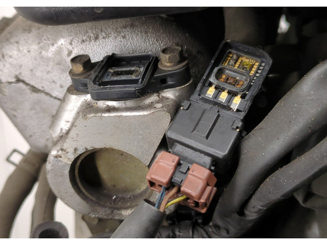 Генератор Mitsubishi Outlander 2003-2009