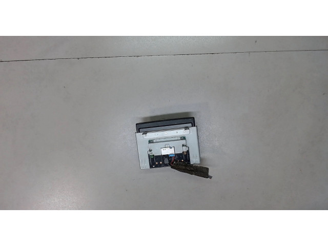 Дисплей бортового компьютера Volvo V70 2007-2013 312825231