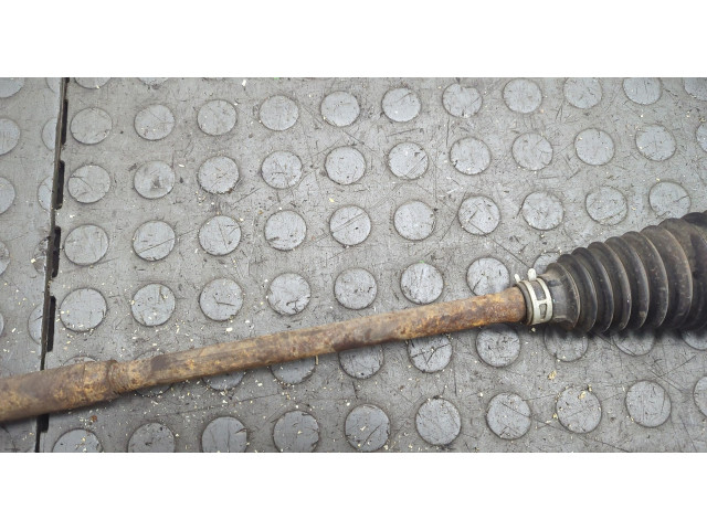 Рейка рулевая с г/у Toyota Matrix 2002-2008