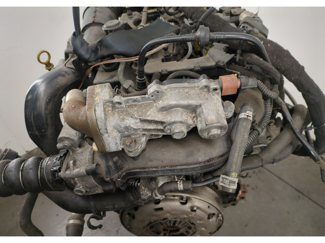 Турбина Opel Meriva 2010-2018