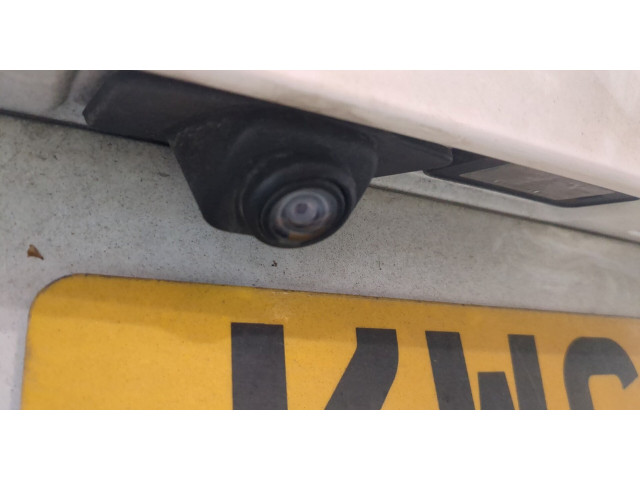 Моторчик заднего дворника  Citroen C4 Picasso 2013-2016      