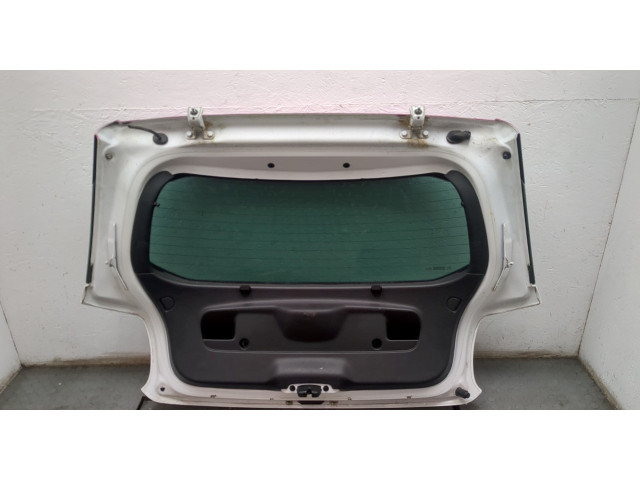 Замок багажника Citroen DS3 2009-2016