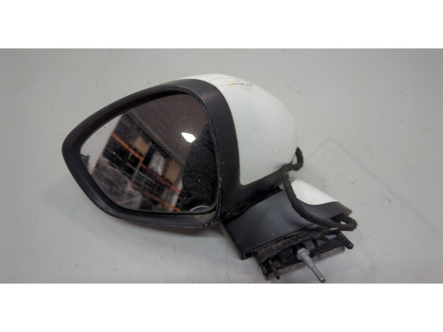 Зеркало боковое  Citroen C4 2010-2020  левое           