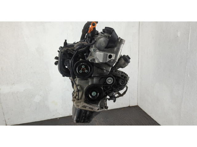 Генератор Skoda Fabia 1999-2007 03D903025