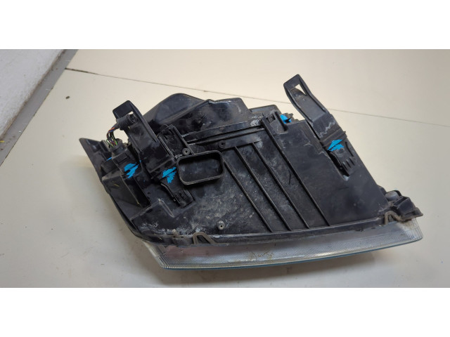 Фара передняя  Ford Focus 2 2005-2008 левая 