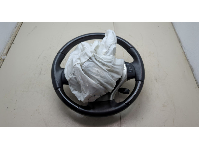 Руль  Lexus GS 2011-2020           