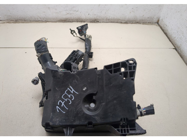 Блок предохранителей Lexus HS 2009-2018 8264147070