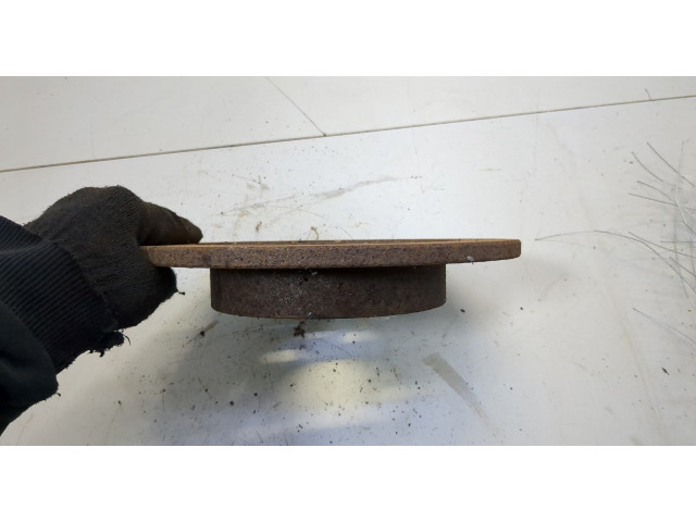 Диск тормозной  Buick Regal 2009-2017   задний         