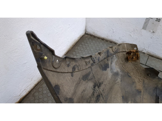 Бампер  Nissan Qashqai 2006-2013 задний   85022BR00H