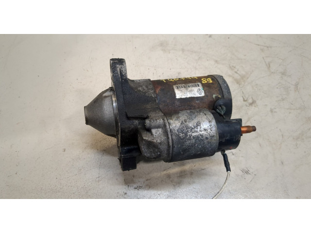 Стартер Renault Modus 1.6