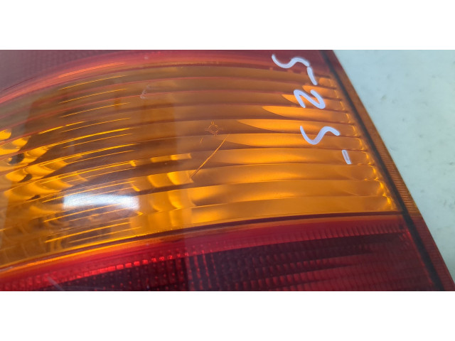 Задний фонарь