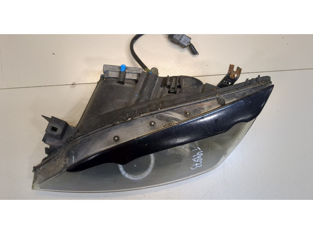 Фара передняя Ford Mondeo 3 2000-2007 левая