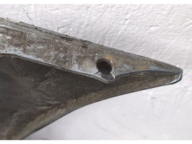 Бампер  Skoda SuperB 2015-2025 задний   3V9807421, 3V5807521A