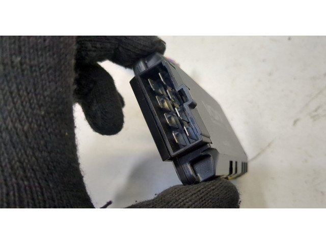 Блок комфорта Mazda CX-9 2016-