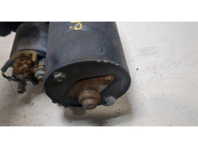 Стартер  Citroen Jumper (Relay) 2006-2014 2.2     