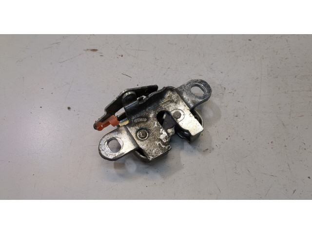 Замок багажника Honda Ridgeline 2005-2012