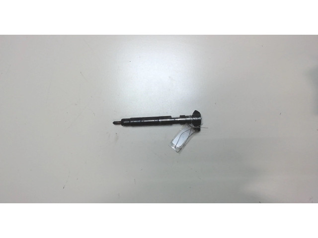 Форсунка топливная  Mercedes E-Coupe C207 2009-    A6510702887     