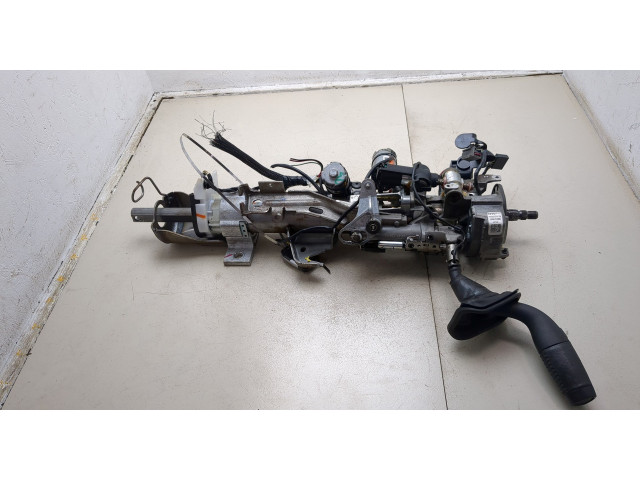  рейка  Колонка рулевая  Chevrolet Tahoe 2014-2021      